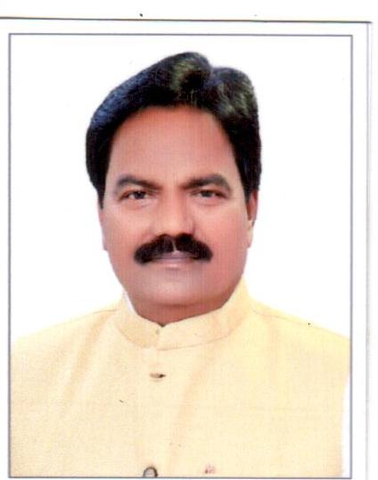 ଶ୍ରୀ ପ୍ରଦୀପ ବଳ ସାମନ୍ତ