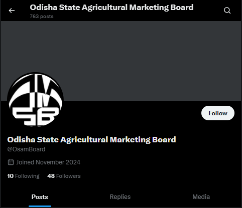 Tweets by Coop_odisha